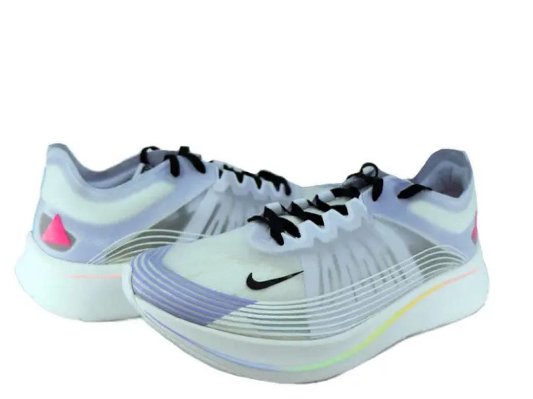 NIKE ナイキ ZOOM FLY BETRUE 27cm 新品未使用ランニング