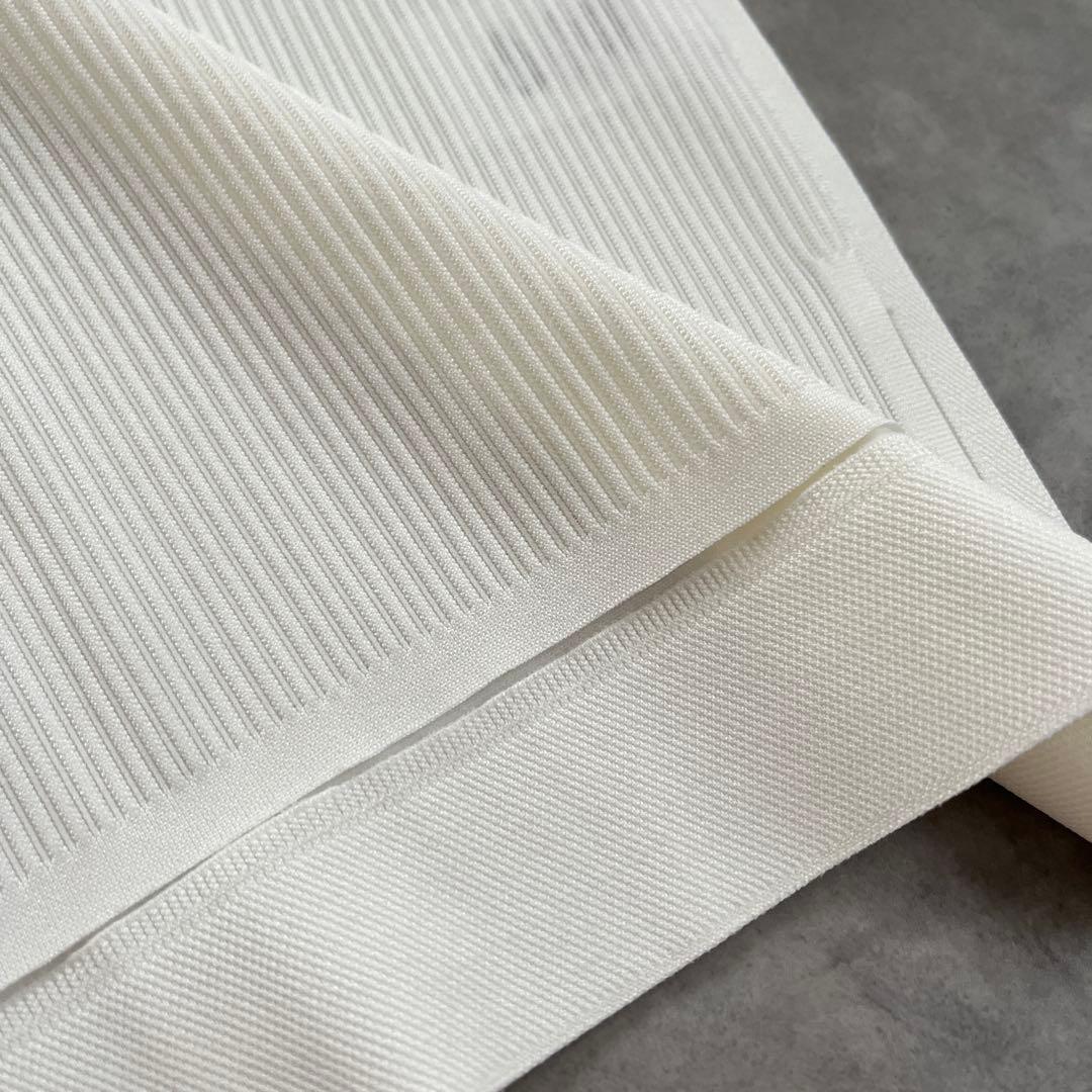 美品　完売PLEATS PLEASE イッセイ ミヤケA-Poc フォームシャツ