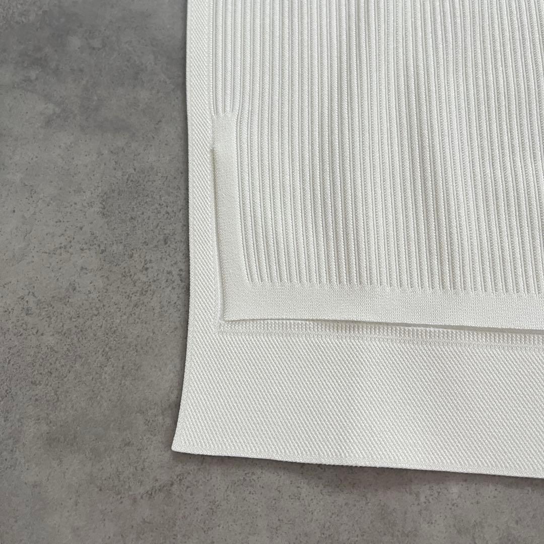 美品　完売PLEATS PLEASE イッセイ ミヤケA-Poc フォームシャツ