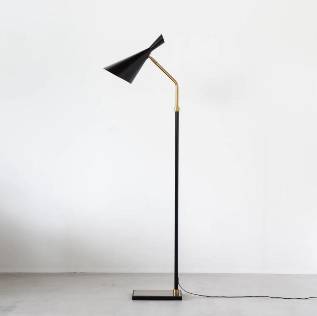 ナ*ナ様 フロアランプ Nostalgic FloorLampノスタルジック高級