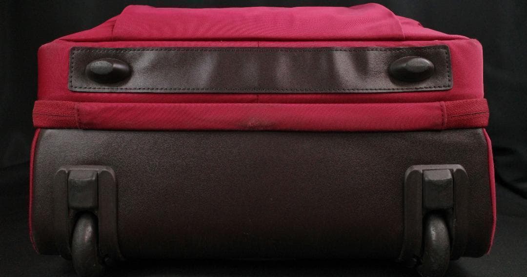 トゥミ 482905 『シドニー』2輪 コンパクト・キャリーオン 23L ローズ