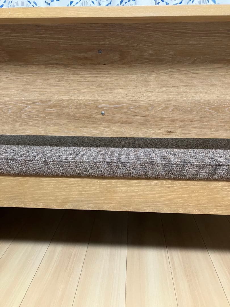 【【Chiko】】シギヤマ家具 カウチソファ 北欧 モダン ダイニング