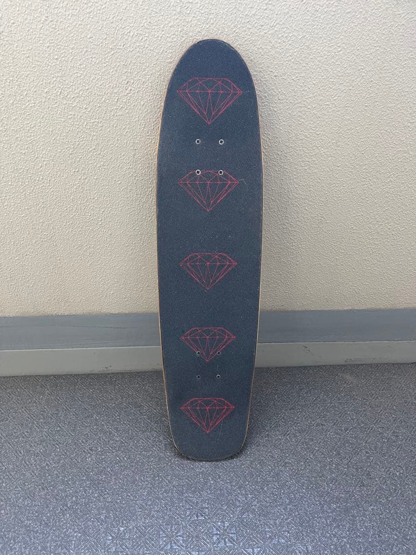 Cinco Barrio スケートボード コンプリート