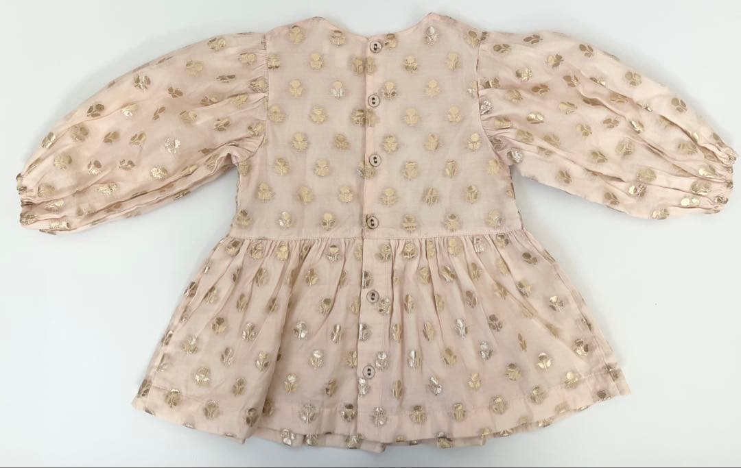 Bonjour Diary チュニック　4Y