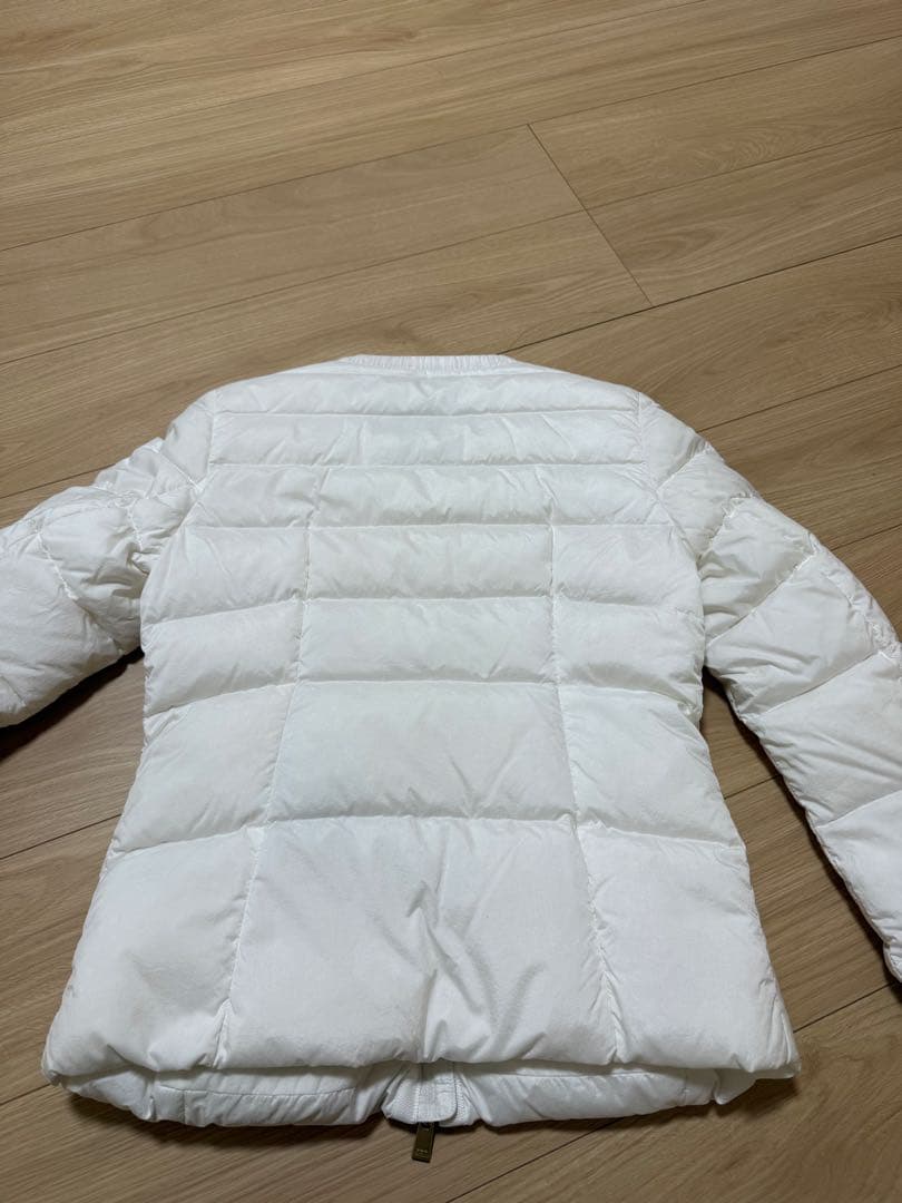 TATRAS BREVA ダウンジャケット　タトラス　LTAT24A4169-D