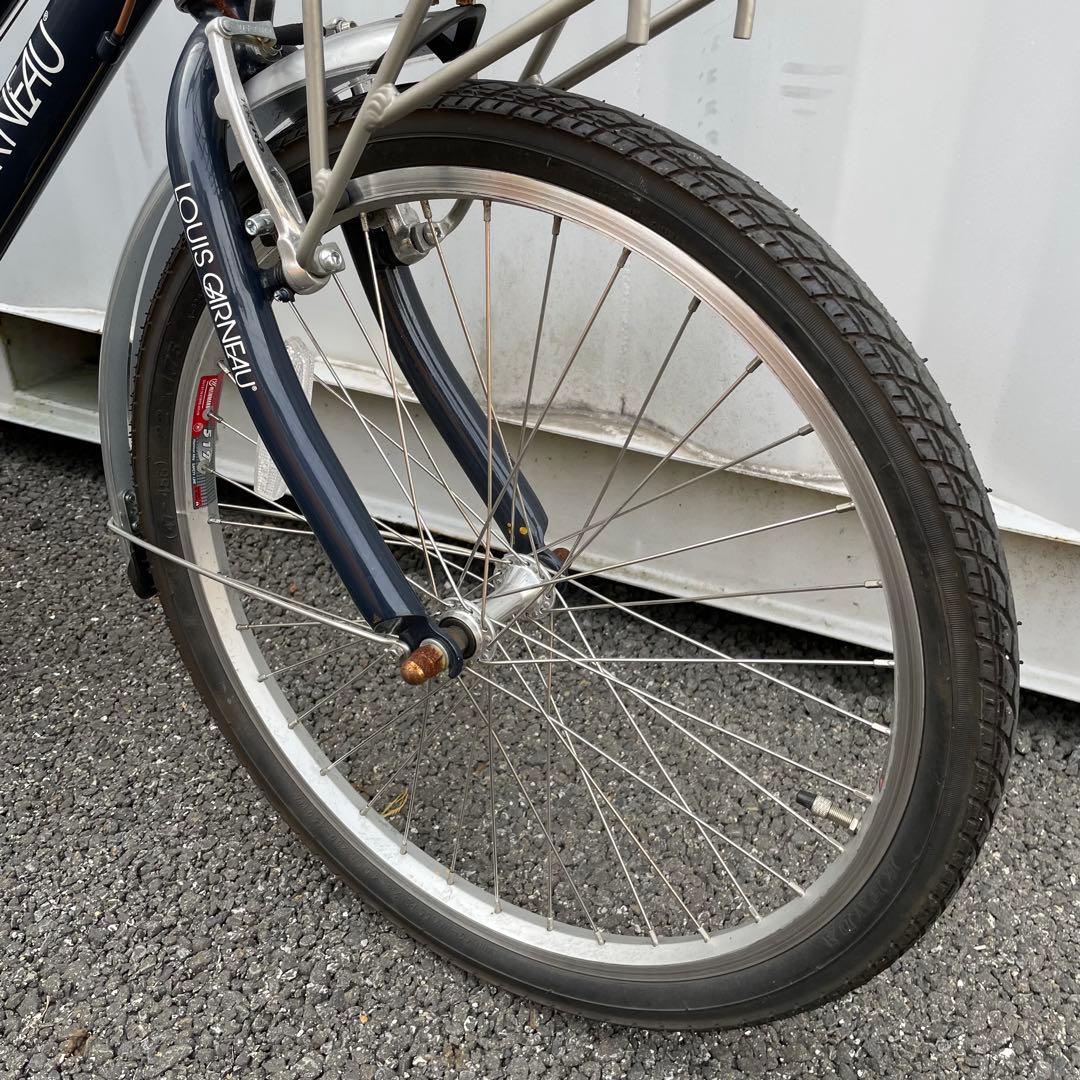 子供用自転車 J22 plus 22インチ 身長120-135cm定価4.5万円