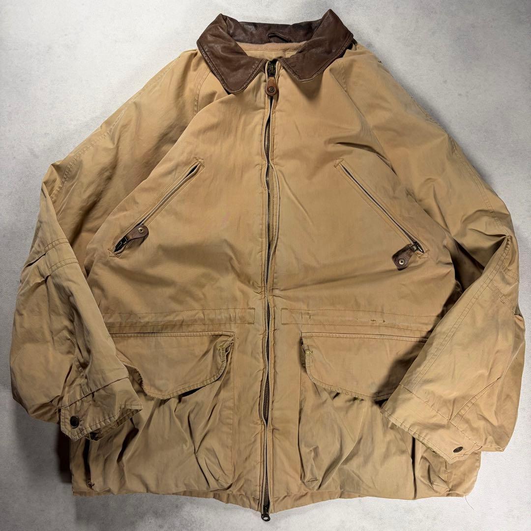 90s〜 Timberland ティンバーランド ハンティングジャケット