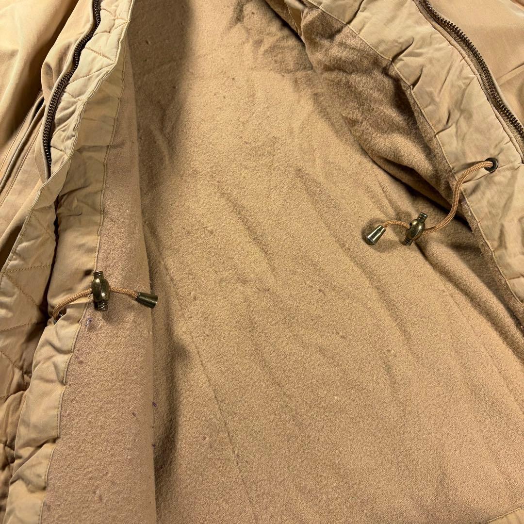 90s〜 Timberland ティンバーランド ハンティングジャケット