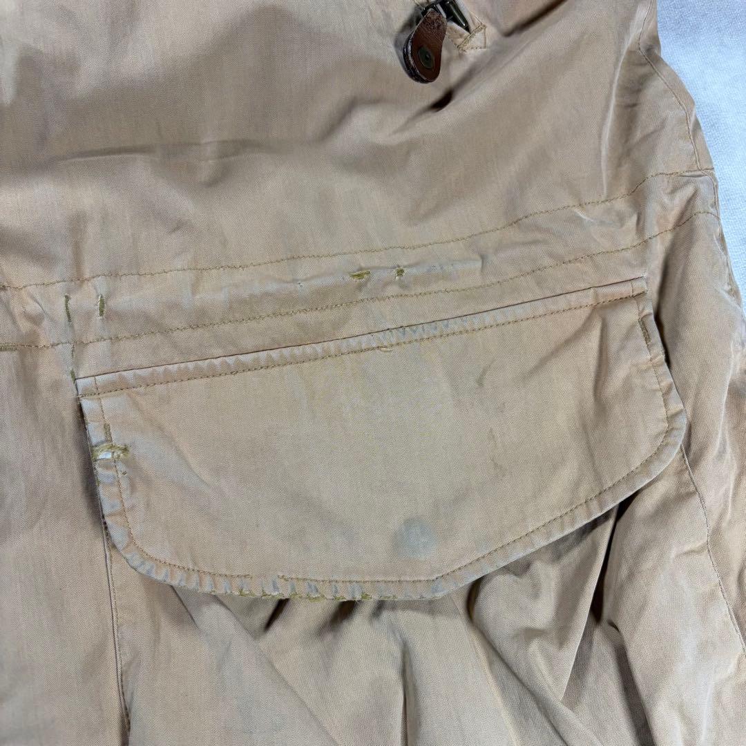 90s〜 Timberland ティンバーランド ハンティングジャケット