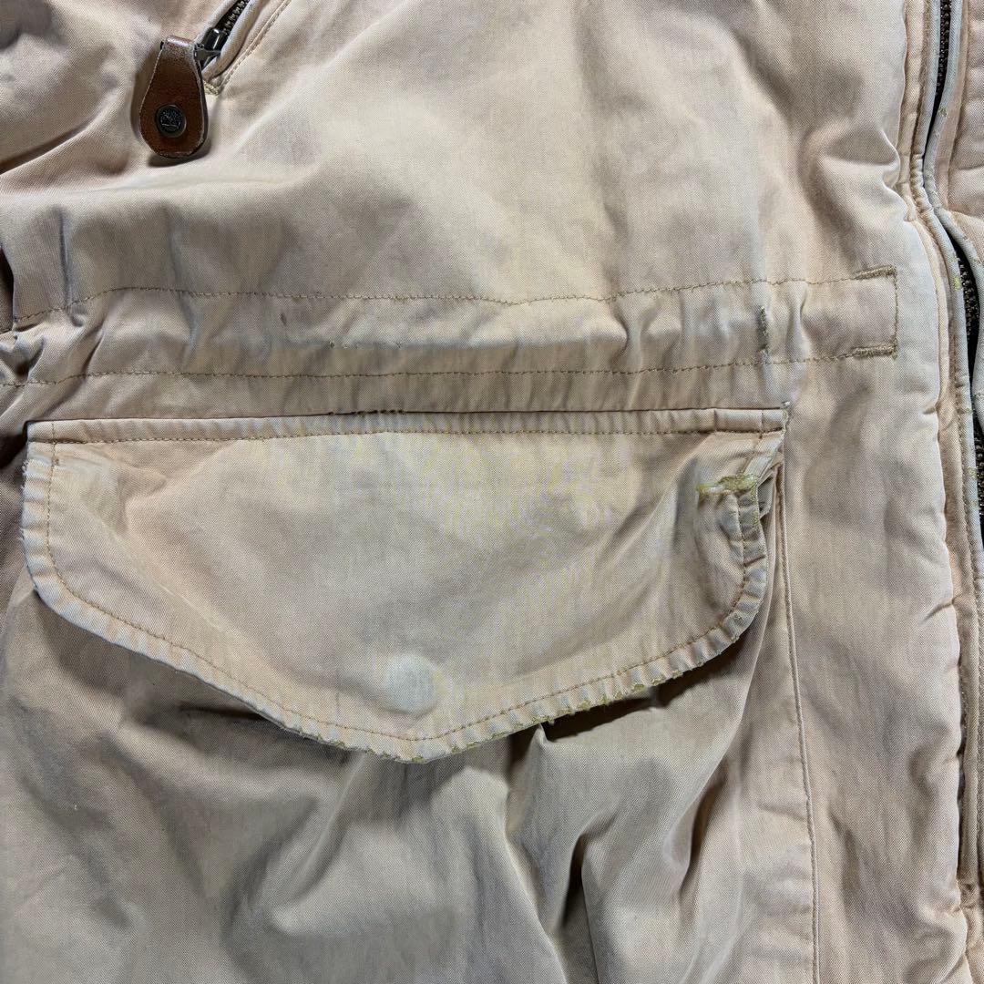 90s〜 Timberland ティンバーランド ハンティングジャケット