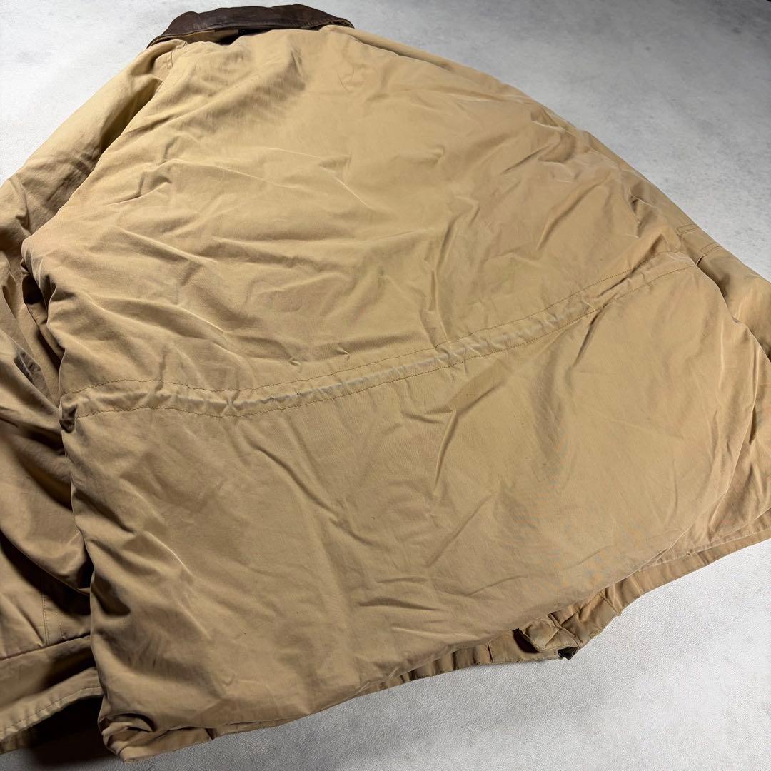 90s〜 Timberland ティンバーランド ハンティングジャケット