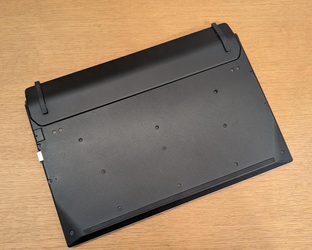 VAIO Pro PA i5 / 8GB / 128GB キーボード2組＆おまけ