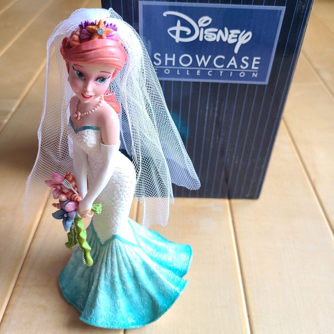ディズニー ショーケース コレクション クチュール デ フォース アリエル