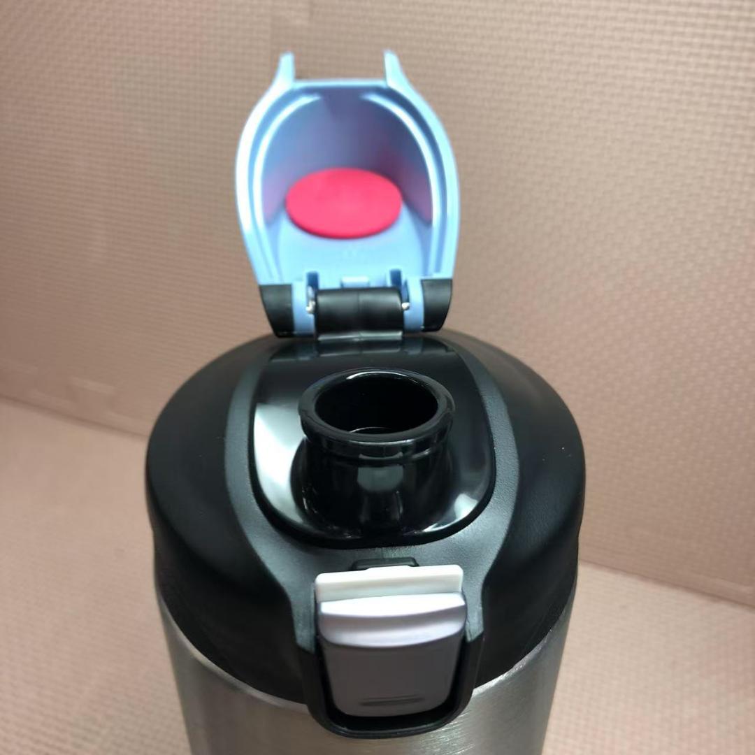 タイガー　ステンレスボトル＜サハラクール＞MME-D12X〈A〉