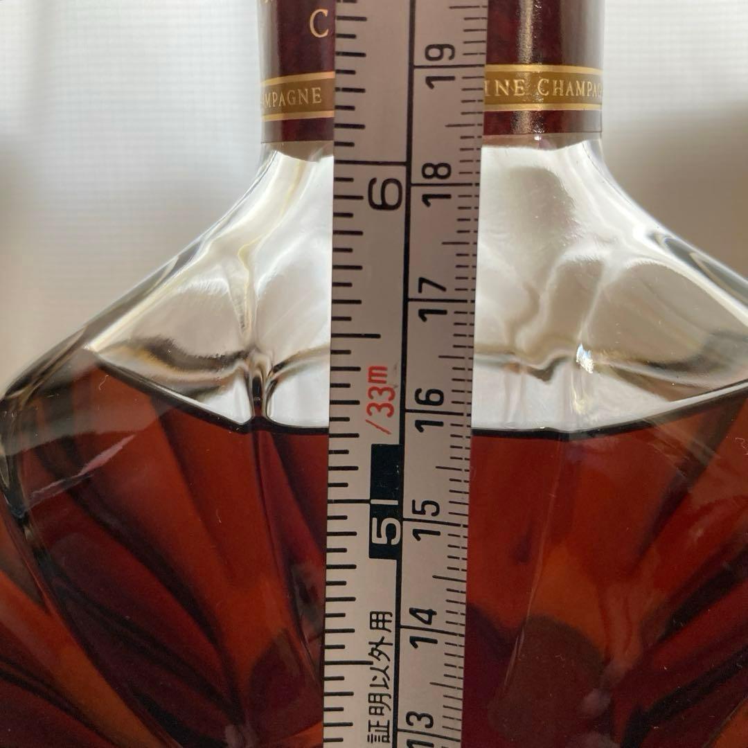 REMY MARTIN XO SPECIAL 1L 【未開栓】レミーマルタン