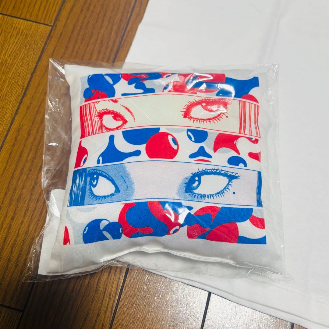 伊藤潤二 万博 コラボグッズセット 富江 大阪関西万博 EXPO2025