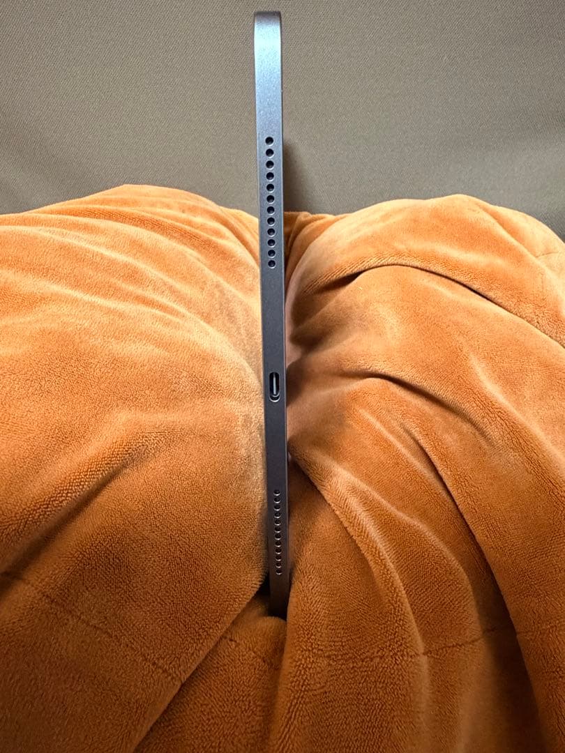 【緊急最終値下げ】iPad Air M2 2024モデル 11インチ 256G