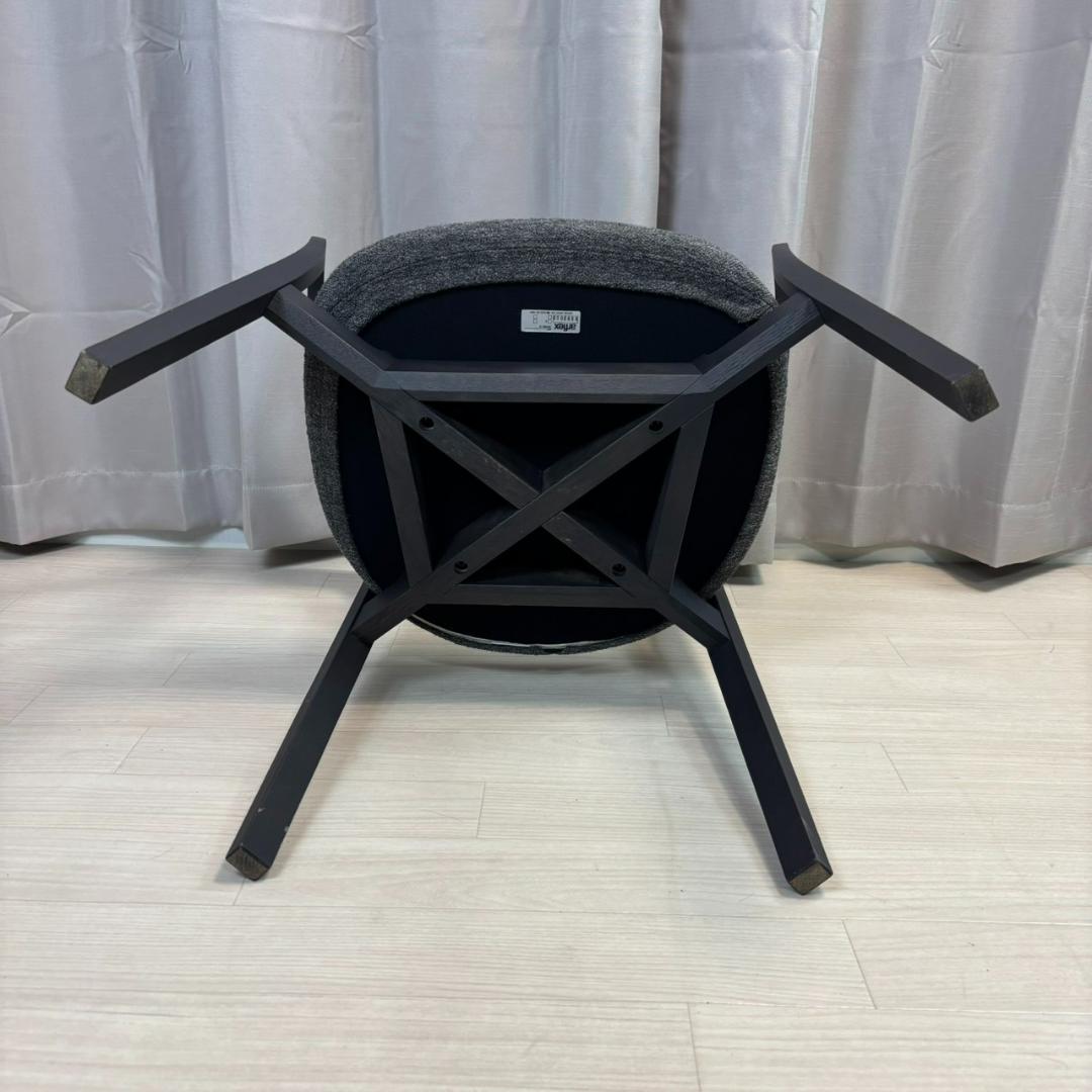 アルフレックス ルネ 18 ダイニングチェア RUNE 18 アームチェア