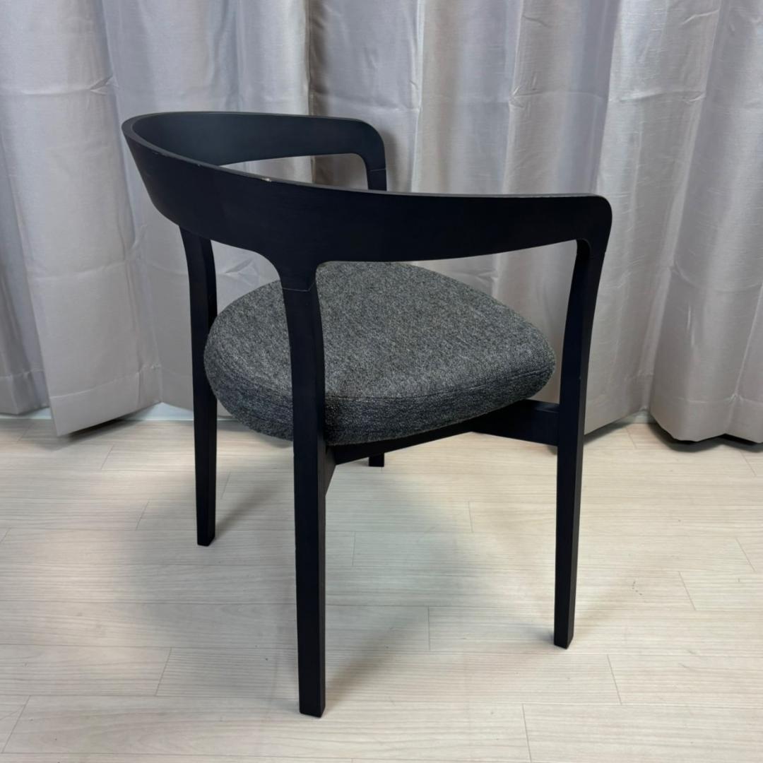 アルフレックス ルネ 18 ダイニングチェア RUNE 18 アームチェア