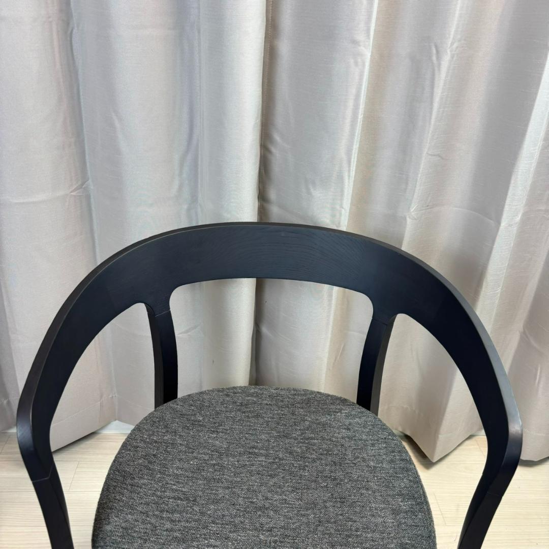 アルフレックス ルネ 18 ダイニングチェア RUNE 18 アームチェア