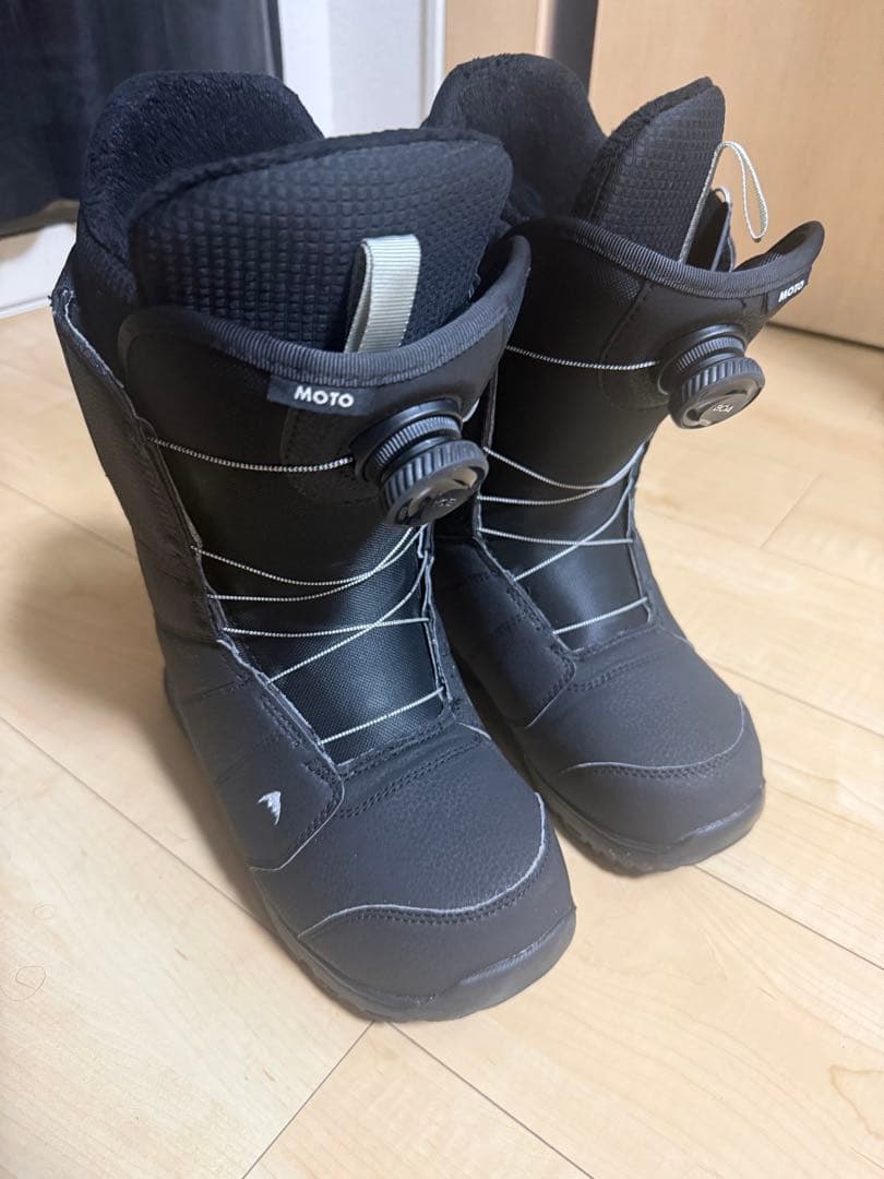 スノーボード BURTON MOTO BOA