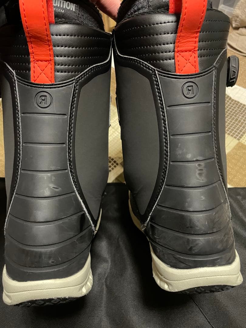 スノーボード RIDE 92 NINETY TWO size28.0cm US10