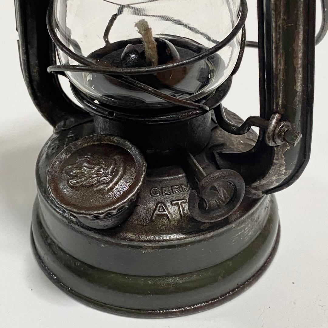 FEUERHAND 75 ATOM STK　フュアーハンド アトム　ドイツ製