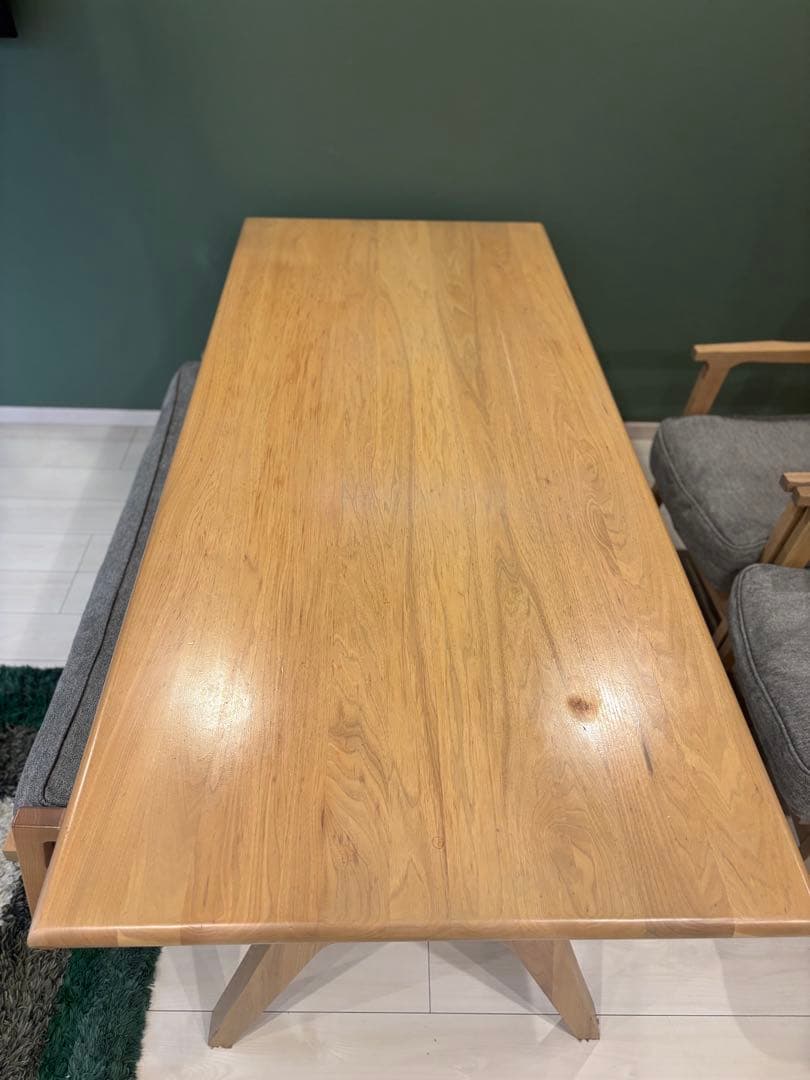 wtw ダイニングテーブル