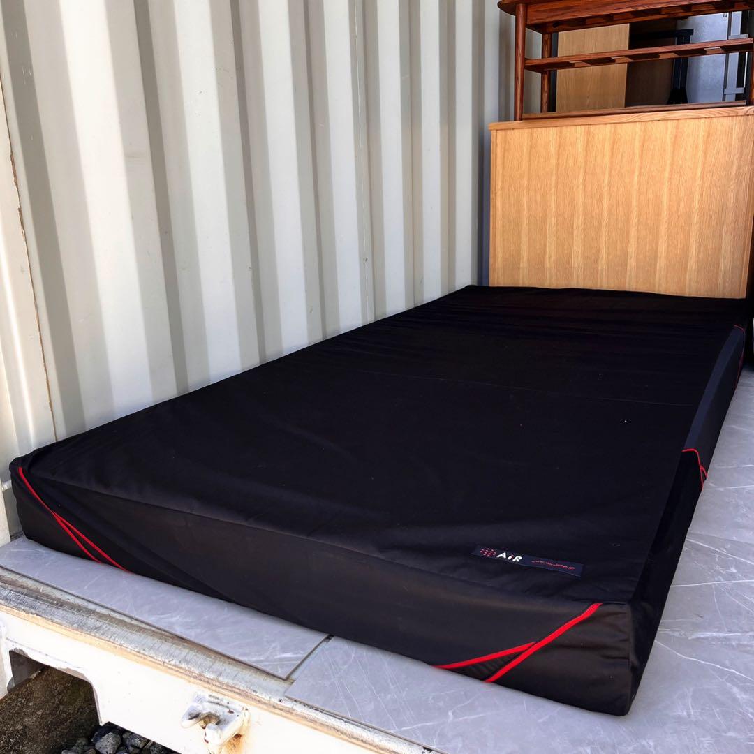 取付無料！西川 AIR SI レギュラー 快眠シングルマットレス✨