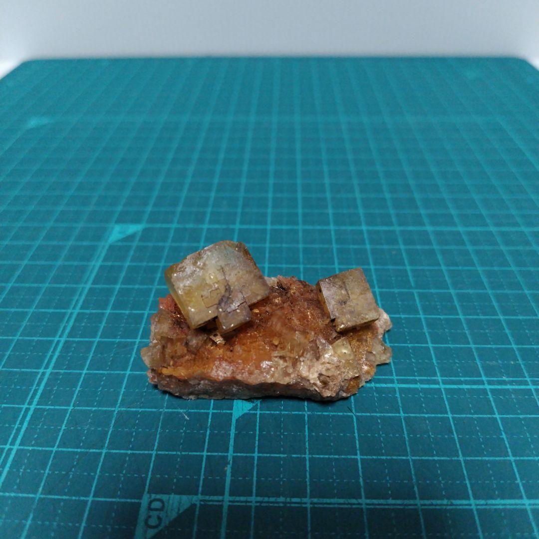 即購入⭕超お買い得 天然石おまとめ（フローライト、蛍石、ストロベリークォーツ 他