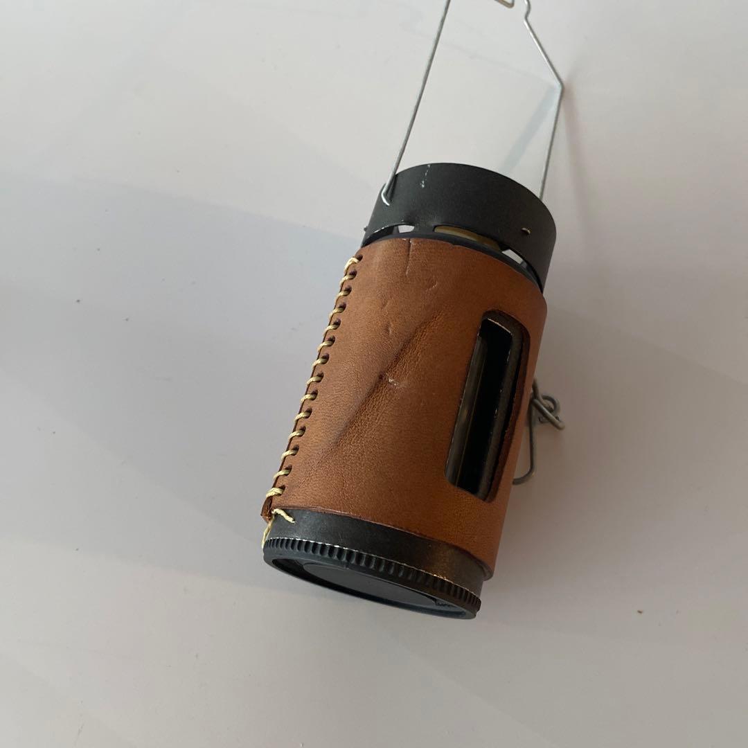 希少 世界限定2000個 UCO キャンドルランタン スペシャルエディション