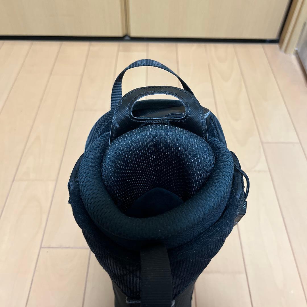 スノーボード Salomon Launch BOA SJ Ballistic 7