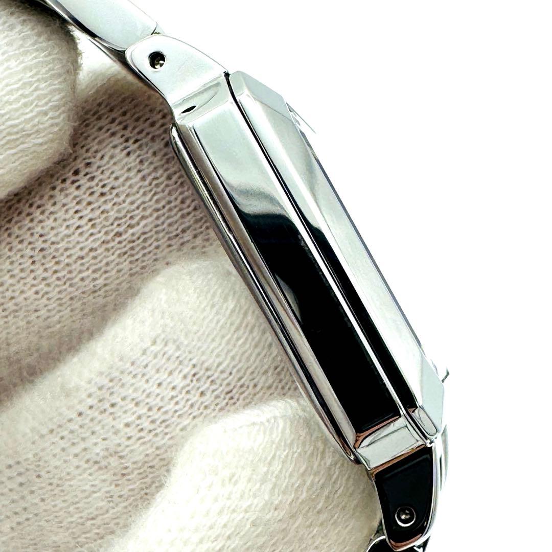 【美品】二次電池交換済み SEIKO ルキア ダイア8P リミテッドエディション