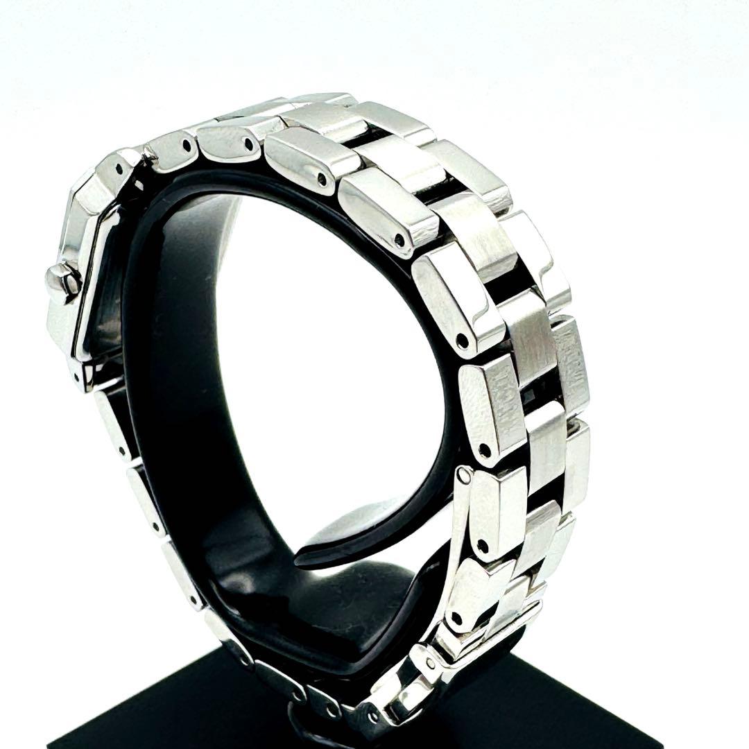 【美品】二次電池交換済み SEIKO ルキア ダイア8P リミテッドエディション