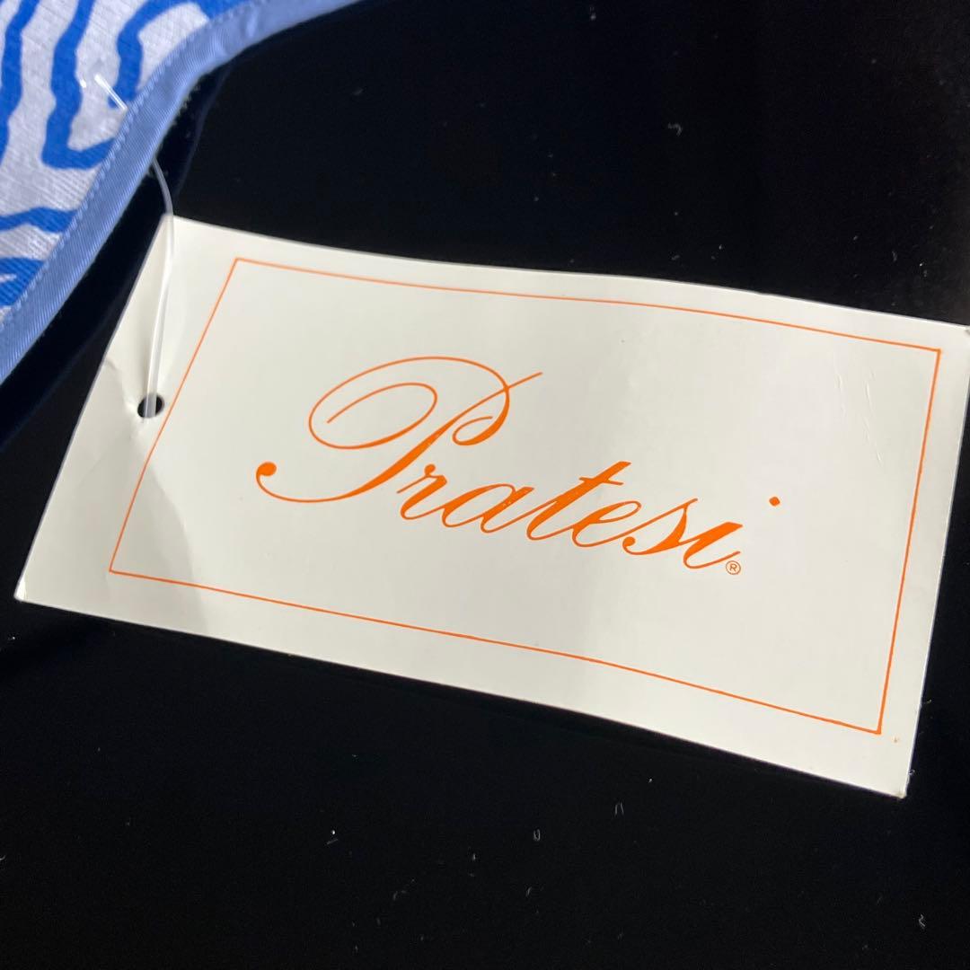 プラテージ　テーブルクロス　イタリア製 リネン　ナプキン　ココ・シャネル