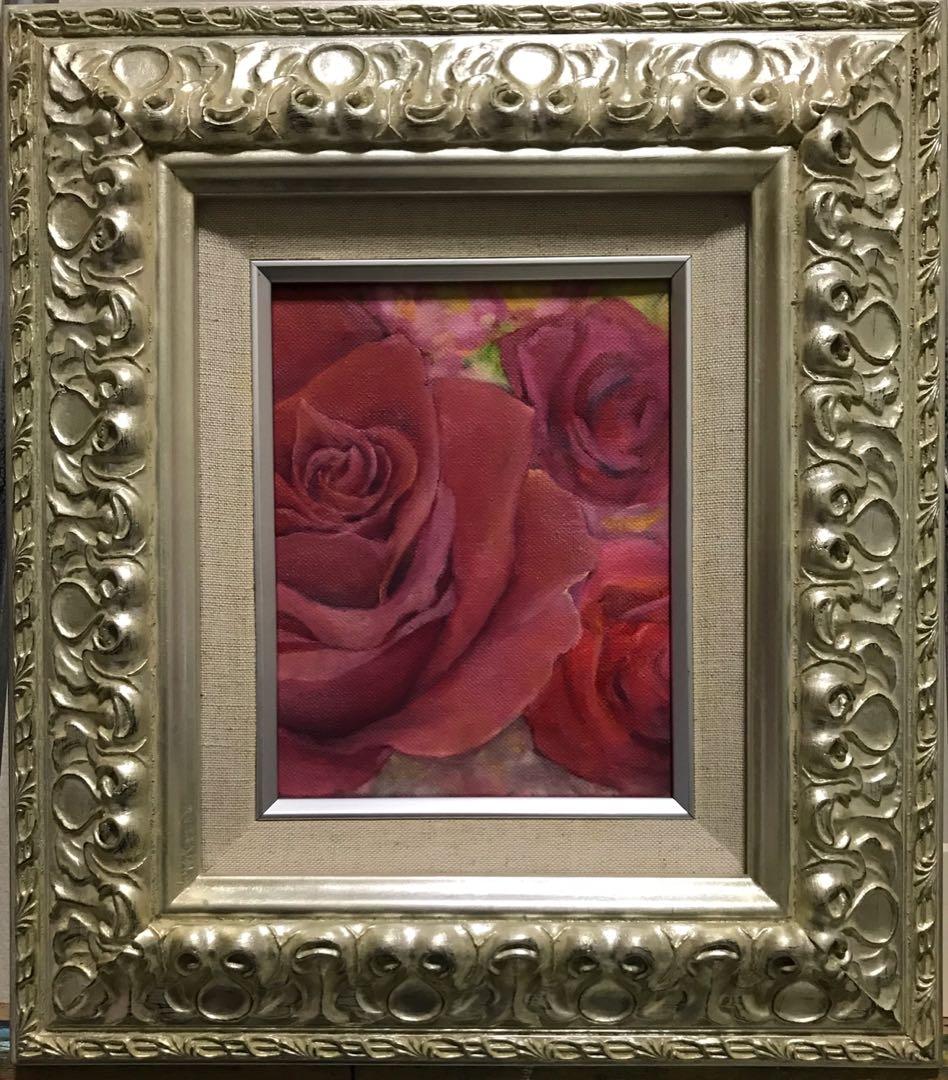 大切な人へ  薔薇