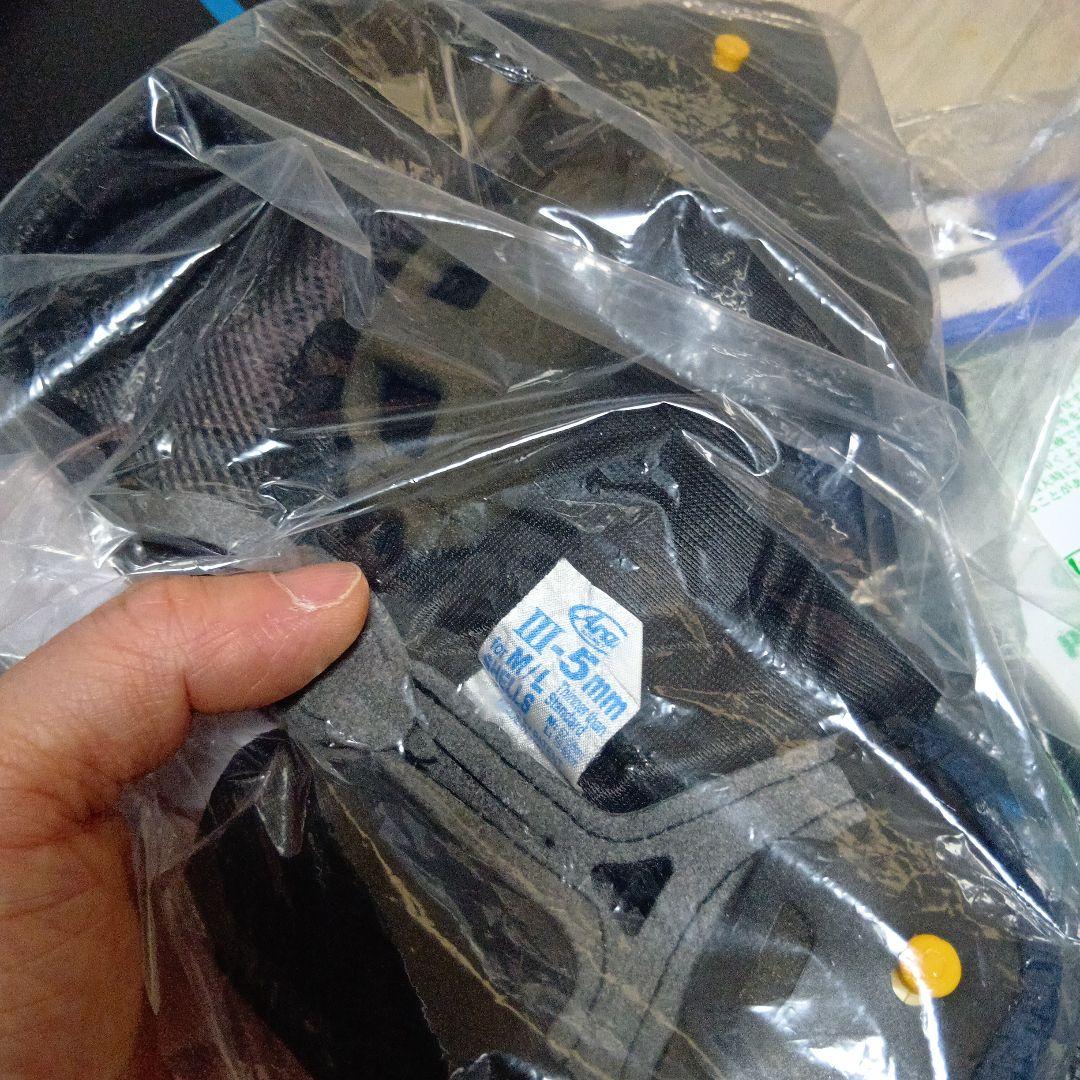 アライ VZ-RAM PLUS Lサイズ