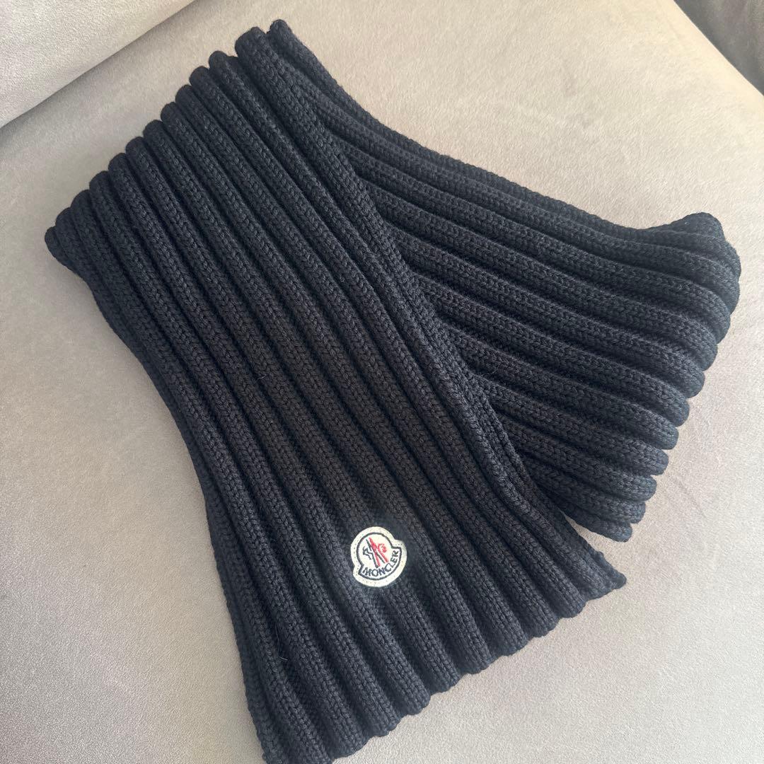 【メンズ】モンクレール／マフラー