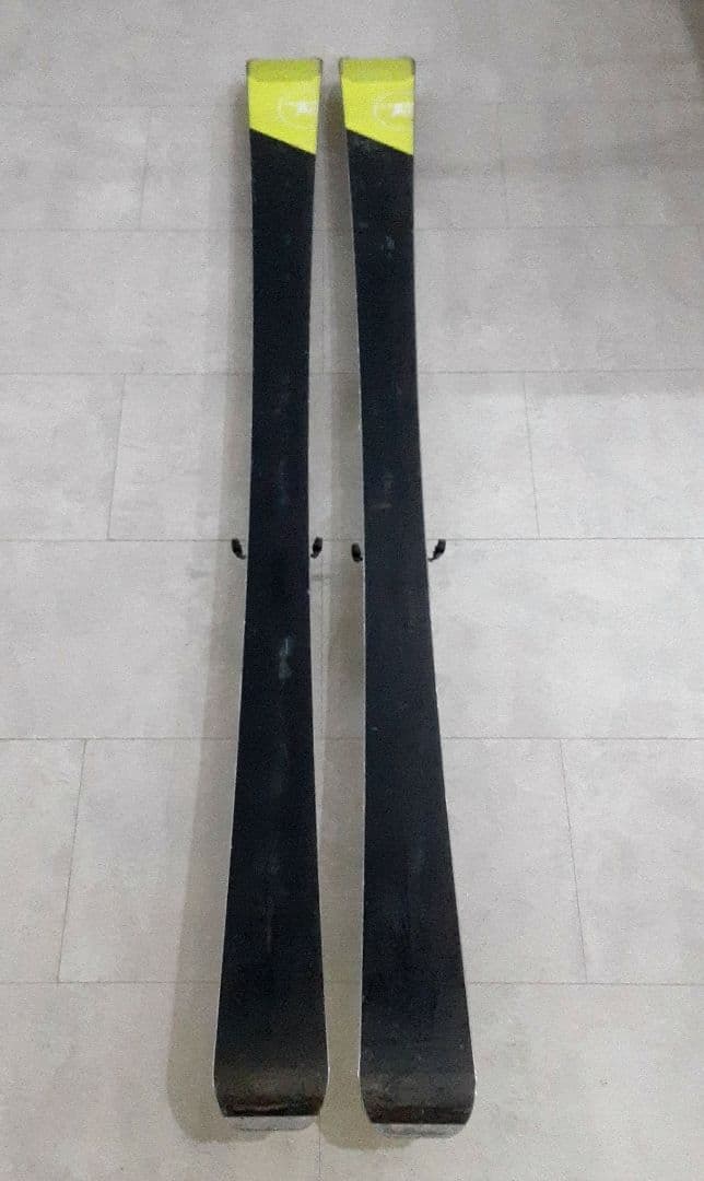 ROSSIGNOL EXPERIENCE 84 HD 178cm スキーセット