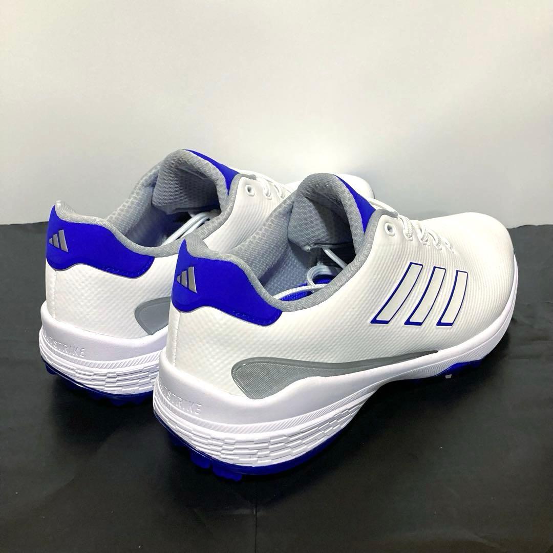 希少サイズ 新品 30㎝ アディダス ゴルフ ZG23 ゼッドジー 23