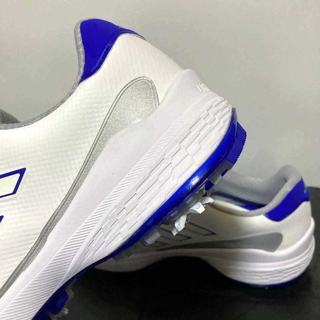 希少サイズ 新品 30㎝ アディダス ゴルフ ZG23 ゼッドジー 23