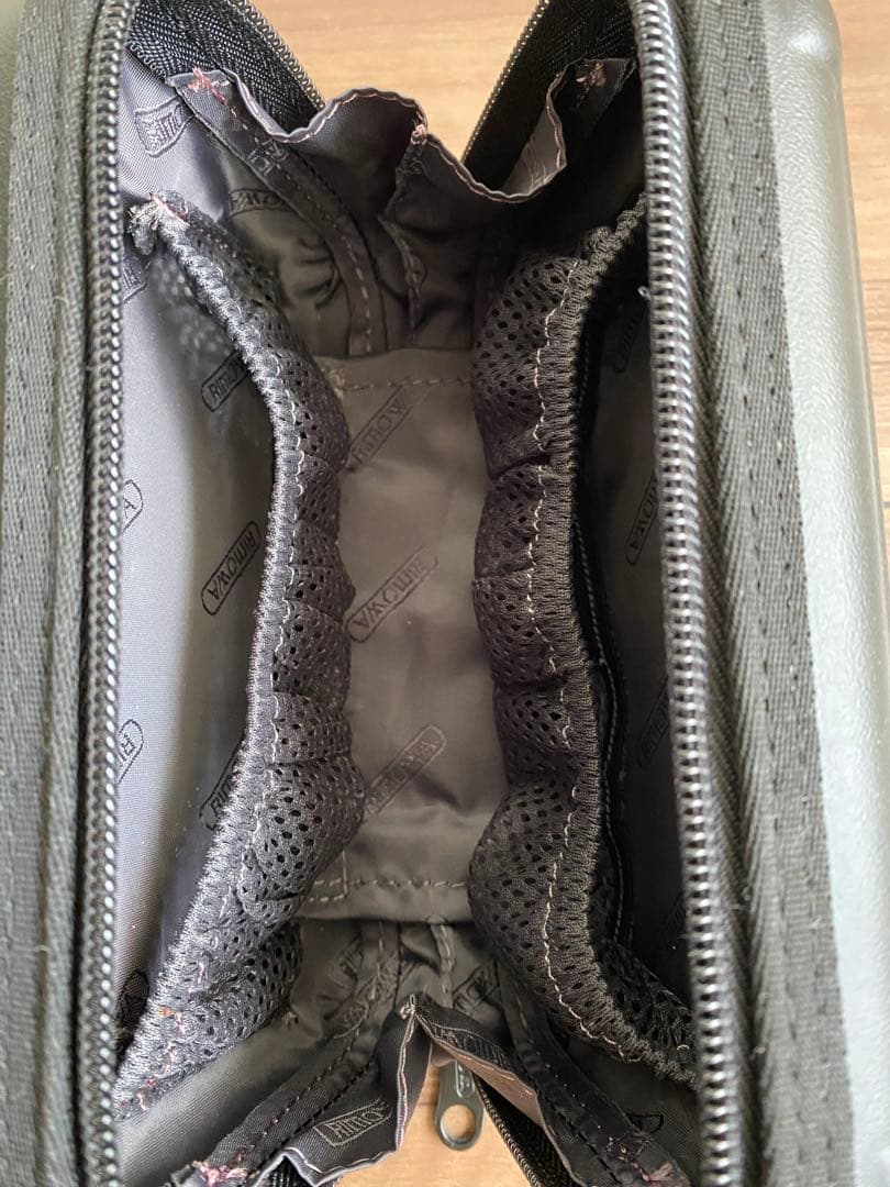 RIMOWAリモワAIRBUSエアバスA350 機内アメニティポーチ未使用品