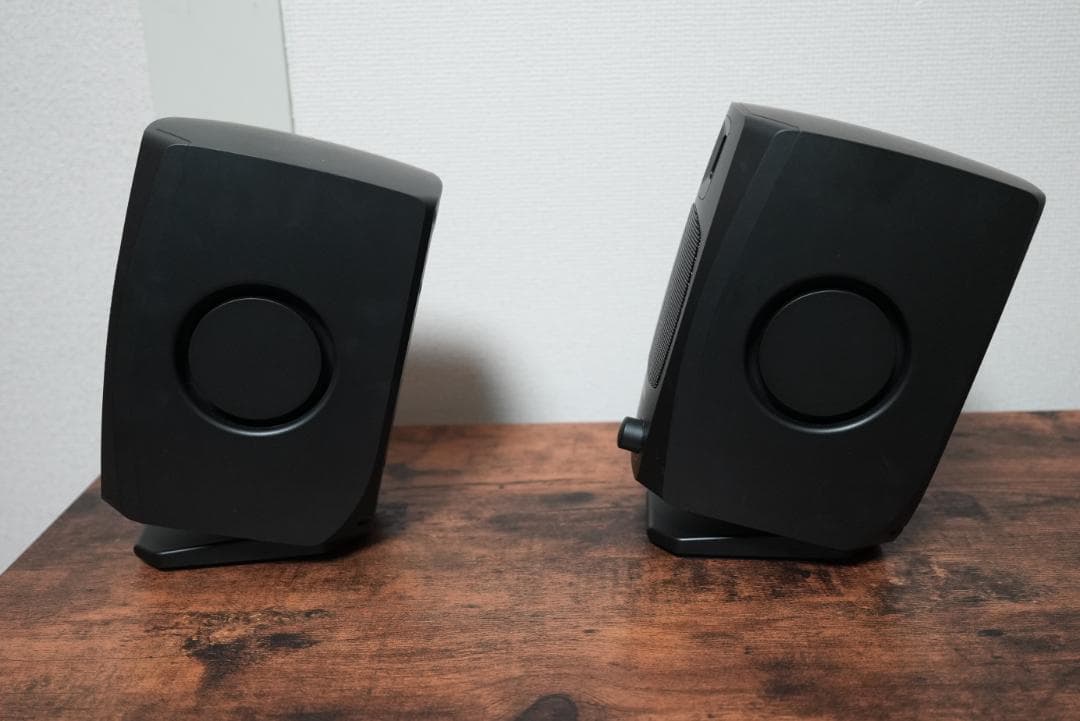 スピーカー・ウーファー adam audio d3v