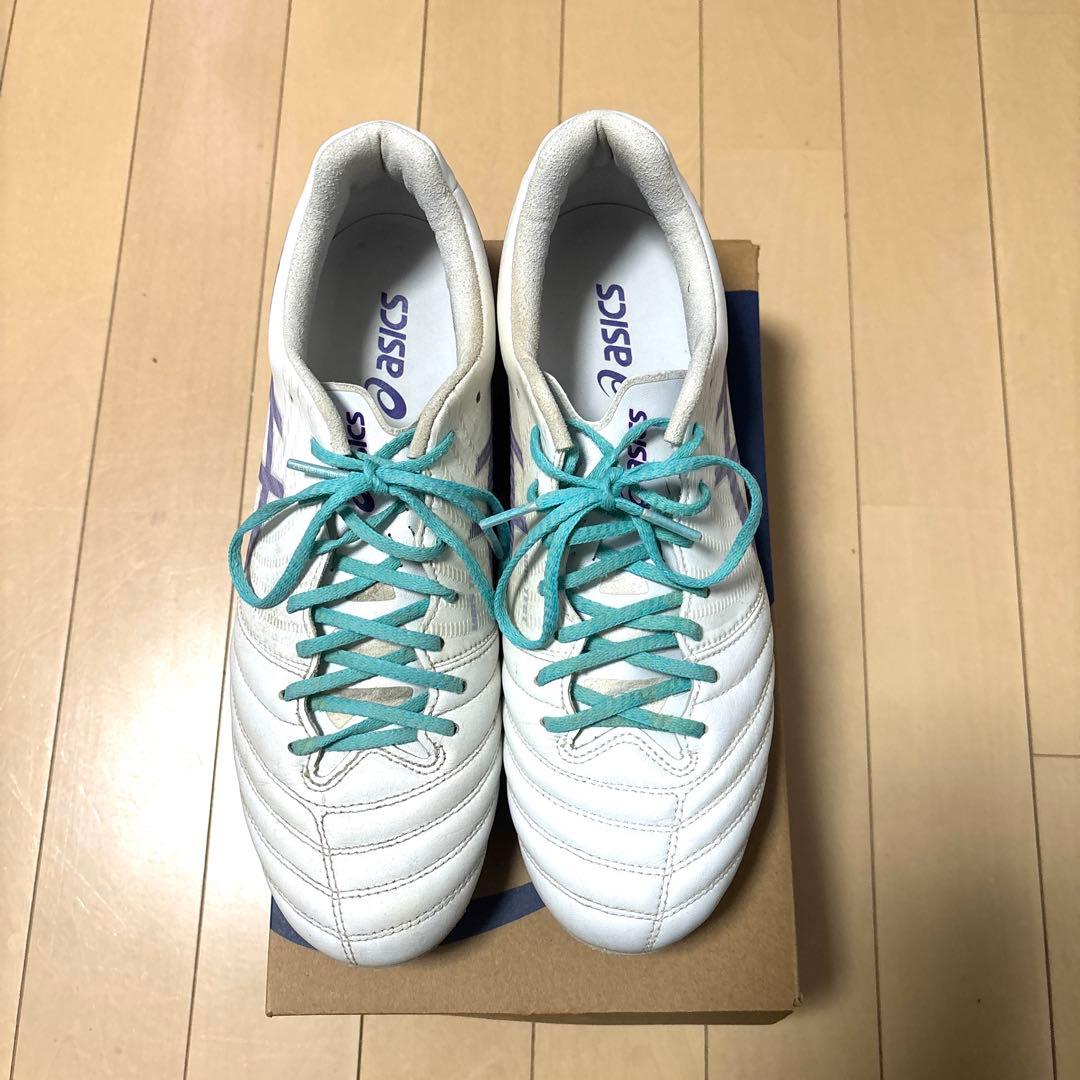 【美品】アシックス DS LIGHT X-FLY PRO2 26.5cm 箱あり