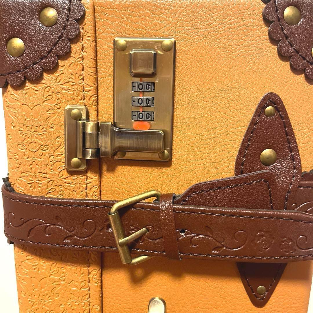 C*e様 【新品未使用】axes femme キャリーケース(大)