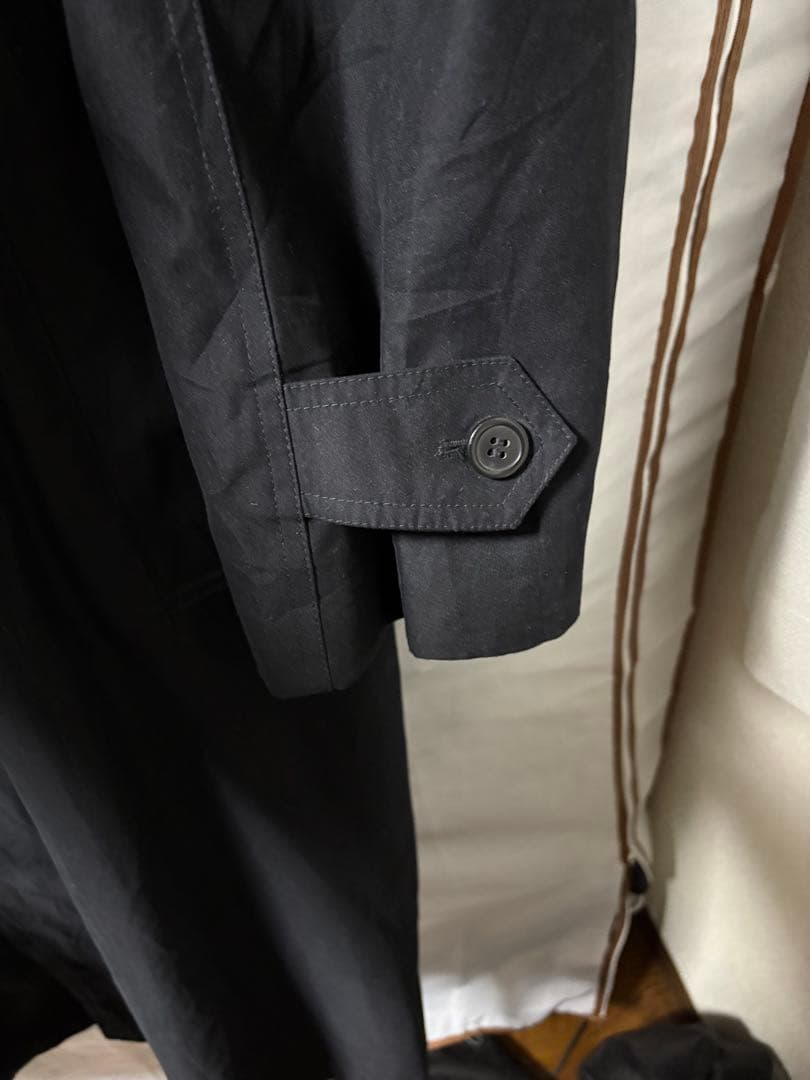 ラルフローレン RalphLauren ステンカラー コート バルマカーンコート