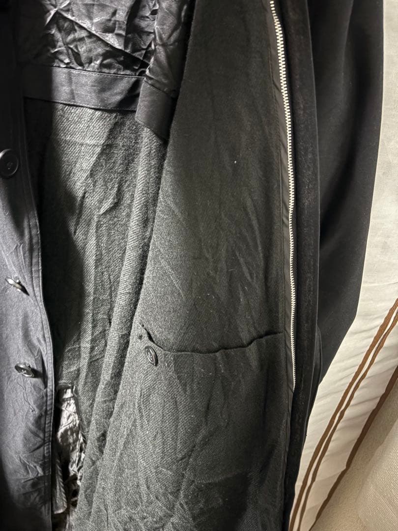 ラルフローレン RalphLauren ステンカラー コート バルマカーンコート