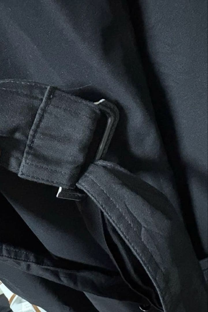 ラルフローレン RalphLauren ステンカラー コート バルマカーンコート