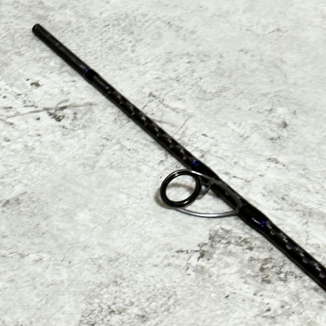 ☆程度良好☆シマノ 22コルトスナイパーSS LSJ S96ML/SHIMANO