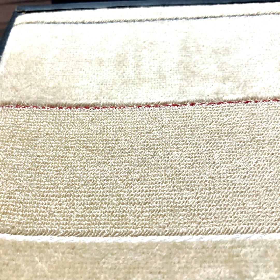 BURBERRY オールシーズン使えるタオルケット　新品未使用保管品